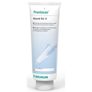 Prontosan X гель для ран туба 50 г