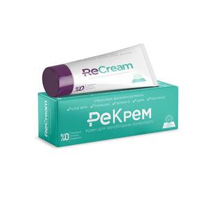 РеКрем крем от опрелости туба 30г