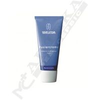 Крем Weleda для бритья 75 мл