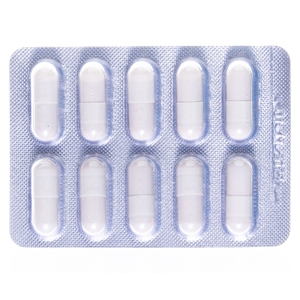 Цимицифуга капс. 500мг №30