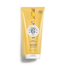 Гель для душу Roger & Gallet Апельсиновое дерево 200 мл Гель для душу Roger & Gallet Апельсиновое дерево 200 мл