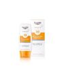 Крем-гель Eucerin 63944 Аллерджи Протект солнцезащитный для лица и тела SPF50 150мл