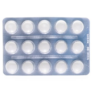 Фератин фолат табл. №30