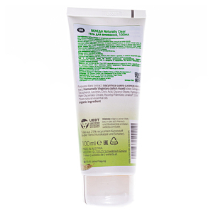 Гель Weleda д/умывания д/жирной и проблемной кожи100мл