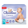 Подгузники Chicolino MEDIUM 5 (11-25кг) №32