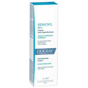 Крем Дюкрей Керакнил РР+ 30мл