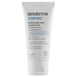 Крем Sesderma ATOPISES ліпосомальний зволожуючий 50мл