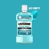 Ополаскиватель LISTERINE полости рта Свежая мята 250 мл