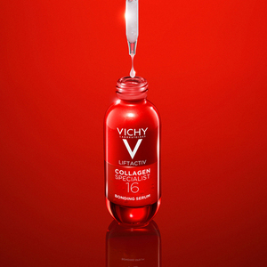 Сыворотка для лица Vichy Лифтактив Коллаген Специалист 16 30мл