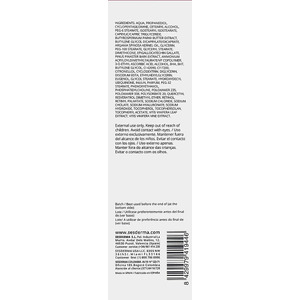Крем Sesderma RESVERADERM ANTIOX 50мл