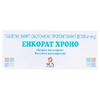 Енкорат Хроно таблетки по 200 мг 30 шт. (10х3)