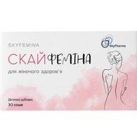 Скайфеміна порошок саше №30