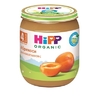 Пюре HiPP 4212 фруктовое Абрикосы 125г