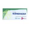 Флуконазол-Астрафарм капсулы по 150 мг 1 шт.