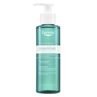Гель Eucerin 88982 ДермоПюр Клінікал очищувальний для проблемної шкіри 400мл