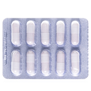 Добавка дієтична НОРМАФЛОР МАКС №10