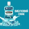 Ополіскувач Listerine д/рот. пор. Захист зубів та ясен 250мл