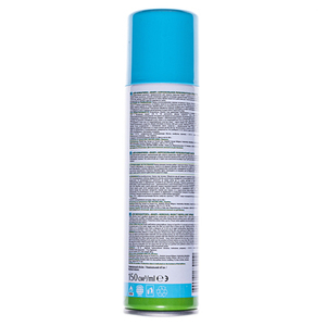 Аэрозоль Ой! Комарики Baby от комаров 150 мл