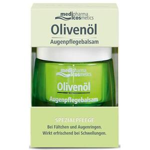 Бальзам Doliva (Olivenol) для кожи вокруг глаз 15 мл