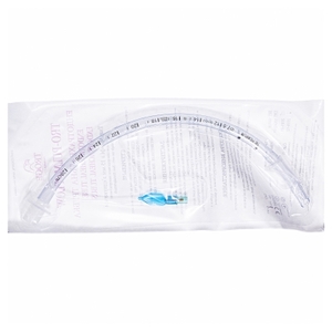 Трубка ендотрахеальна 7,5 з манжеткою Тродж