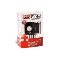 Тонометр Dr.Frei A-10 Professional механічний