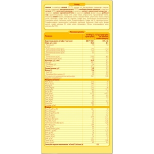 Суміш Milupa Замінник грудного молока Milupa-2 600 г