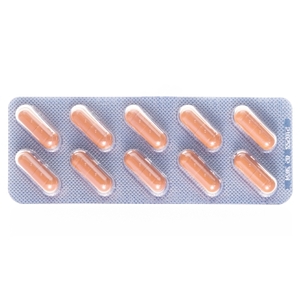 Корвалтаб Метео капс. №30