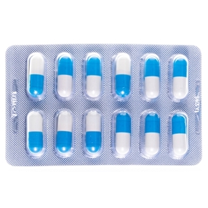 Мембратон sleep капс.№24