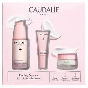 Набор Caudalie 2780-2 Coffret Resveratrol Lift Spring - Export 2022