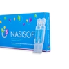 Назисофт NASISOFT р-р д/инг. 4мл небулы №10 Юрия-фарм