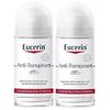 Дезодорант Eucerin 95682 48 годин захисту 50мл*2 (1+1)