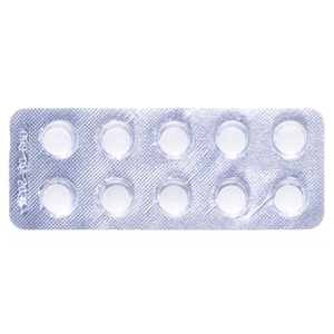 Янтарная кислота Красота и Здоровье табл. №50