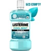 Ополаскиватель LISTERINE полости рта сильные зубы здоровые десна 250 мл