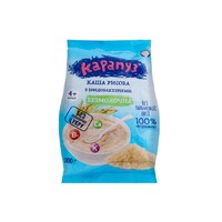 Каша Карапуз рисова з 4-х міс. 200 г