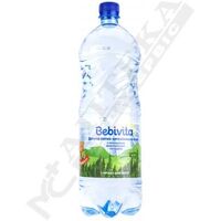 Вода HiPP Детская 1,5л