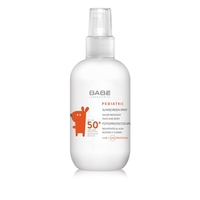 Спрей Babe PEDIATRIC детский солнцезащитный SPF 50+ 200 мл