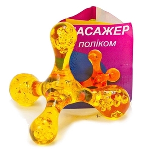 Массажер Поликом