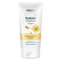 Лосьон-флюид PHARMA HYALURON солнцезащитный для тела SPF-30 150 мл