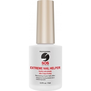 Засіб для нігтів Sos Nail Rescue Екстремальний помічник для нігтів 11мл