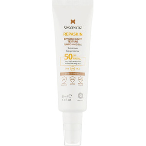 Флюїд Sesderma REPASKIN сонцезахисний SPF 50+ 50мл