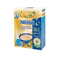Каша Nestle 5 злаків з липовим цвітом 200г