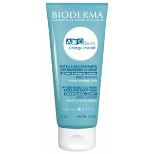 Крем Bioderma АВСDerm Шанж Интенсив под подгузник 75г
