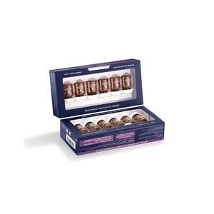 Средство Phyto Фитоциан Прогрессив против выпадения волос 12*5 мл