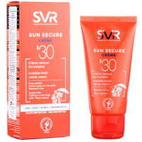 Крем SVR Сан Секюр Сонцезахисний SPF 30+ для обличчя 50 мл