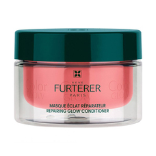 Маска Rene Furterer Color Glow захист кольору фарбованого волосся 200 мл