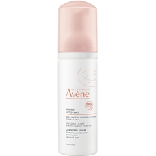 Мусс Avene для очищения норм и комб кожи 150мл Мусс Avene для очищения норм и комб кожи 150мл