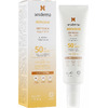 Крем-гель Sesderma REPASKIN dry touch сонцезахисний SPF 50+ 50мл