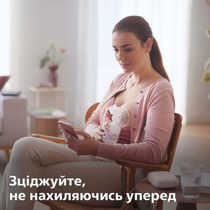 Молокоотсос Avent 332/01 электронный