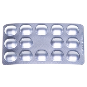 Нольпаза таблетки по 40 мг 14 шт.