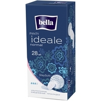 Прокладки Bella Panty Щоденні Ideale normal №28